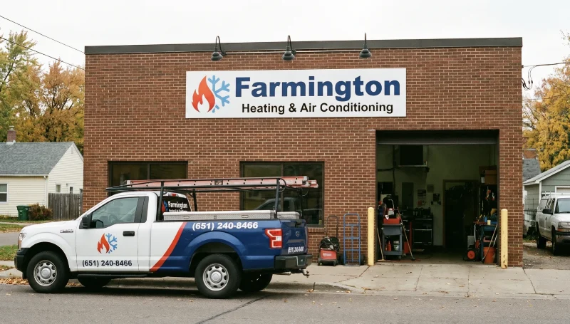 Farmington Heating & Air Conditioning