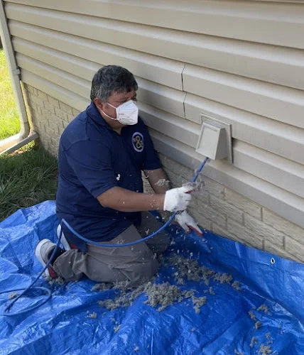 N & A Services , Air Duct Cleaning