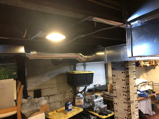 Rick Air Duct Service S