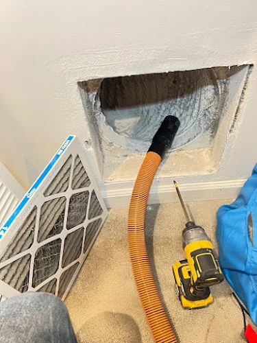 Bozeman Air Duct Cleaning
