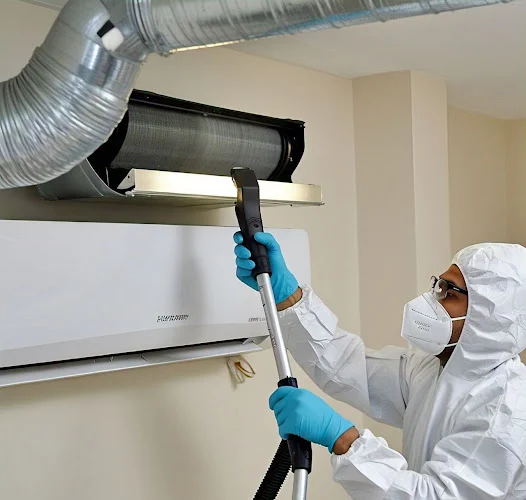 CBS Pest Control Services and Dryer Vent & Air Duct Cleaning Services LLC Of FL