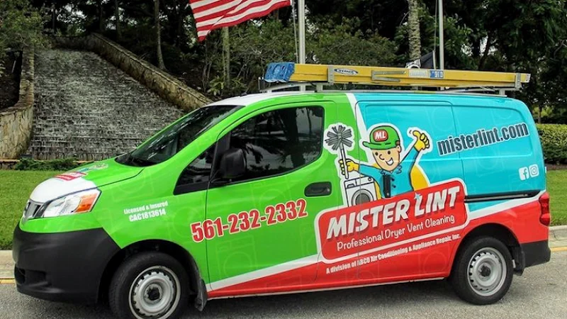 Mister Lint