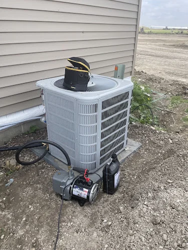 E&M Heating And Cooling