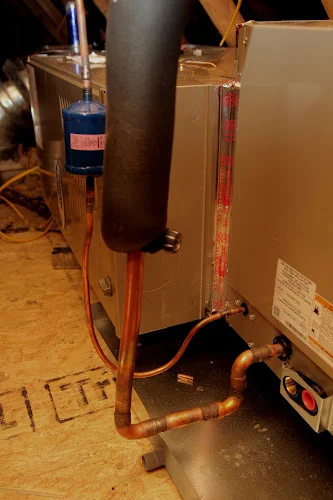 Interstate Heating & Air Conditioning