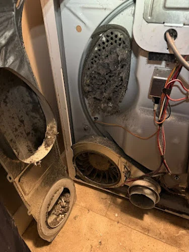 Triple Duct Cleaning
