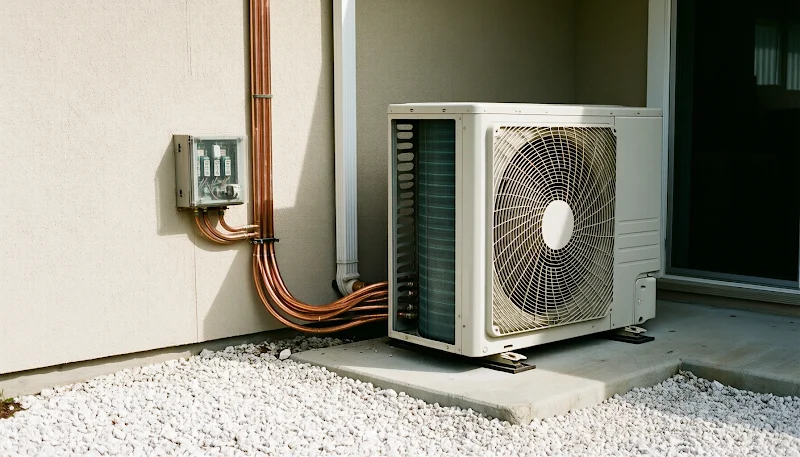 AC Repair Near Me West Palm Beach