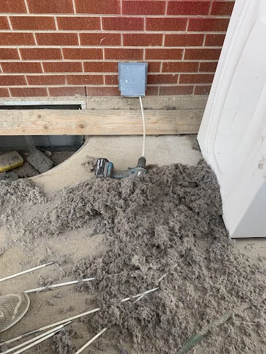The Home Air Duct Cleaning