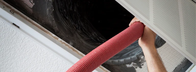 Best Annapolis Air Duct Care