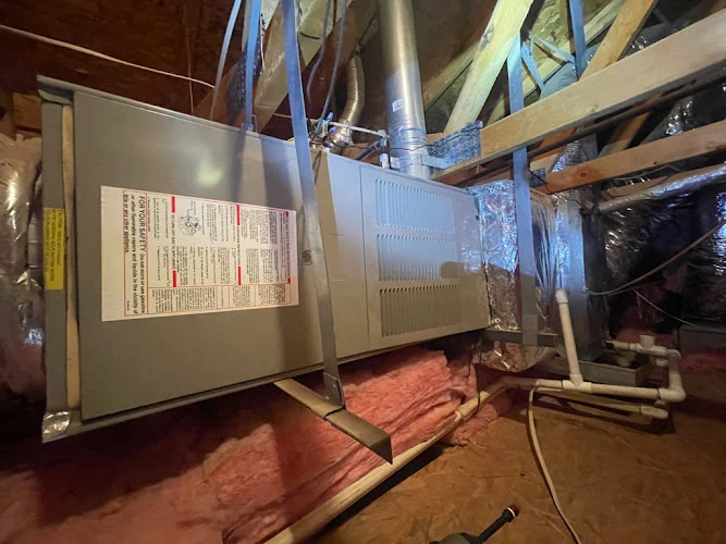 AC Repair Near Me Of Scottsdale