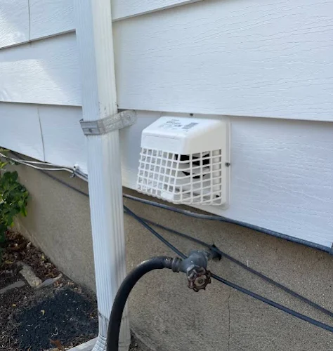 AirDuct Rescue