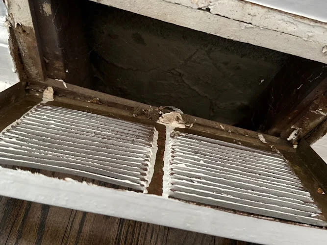 Better Air Flow