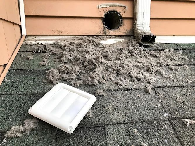 DryerVentz - DuctVentz Cleaning Service