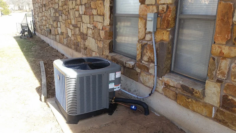 A.I.R. Plus | Heating and AIR Service