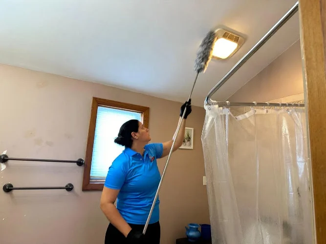SKYREX Property Services | Commercial Cleaning Services in Boston