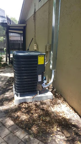 One Hour Air Conditioning & Heating
