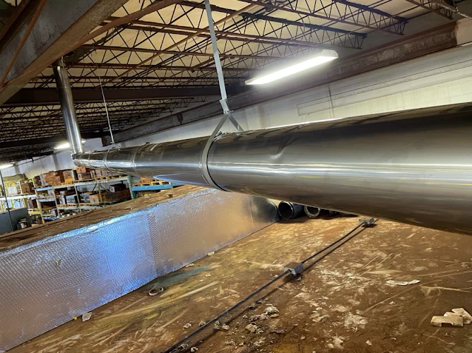 Air Duct Inc