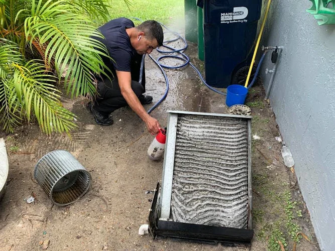 Instacure Mold Remediation