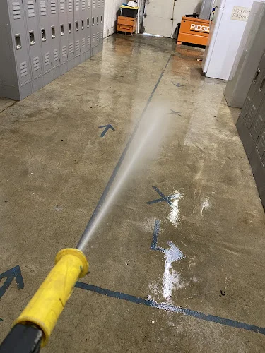 S&S Washing LLC
