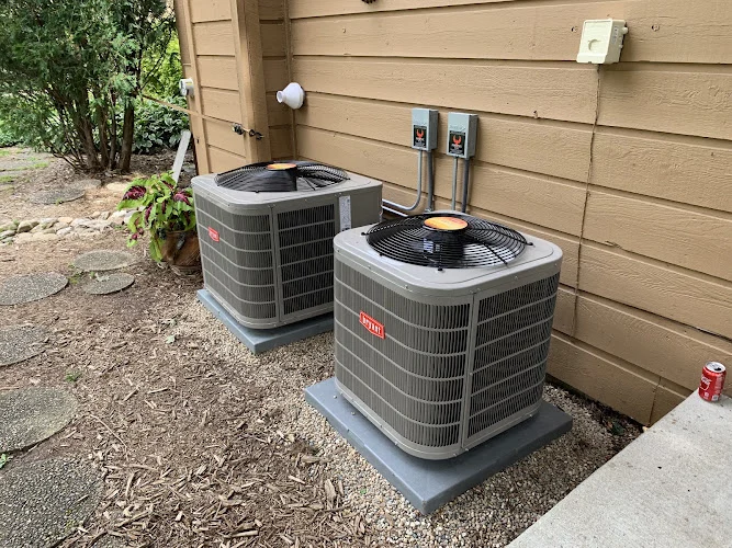 Phoenix HVAC LLC