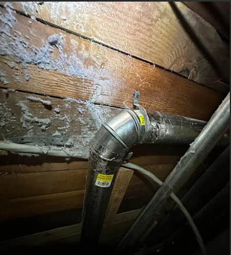EA Duct Cleaning