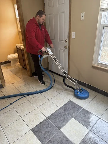 Dr. Clean