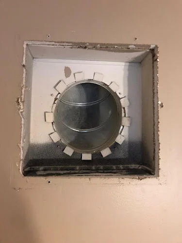Safe House Air Duct & Dryer Vent Cleaning