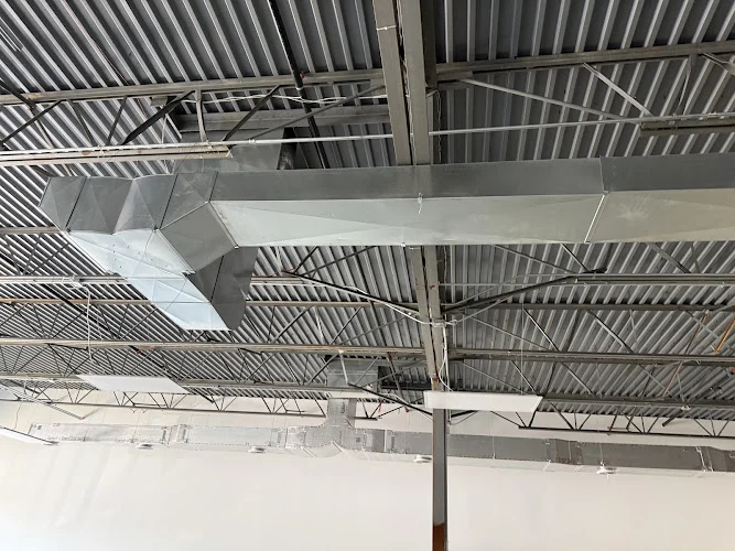 Mechanical Heating, Cooling & Electrical