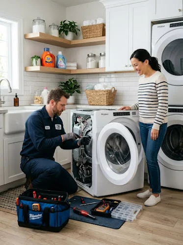 Jasper HVAC/DUCT Clean Inc.