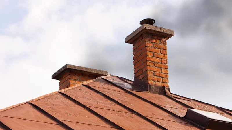 Ashes Away Chimney Sweep