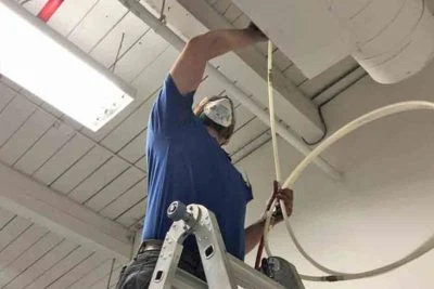 Mcclain Family Air Duct Service