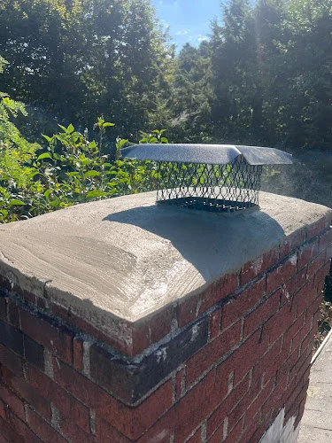 A2Z Chimney Sweep