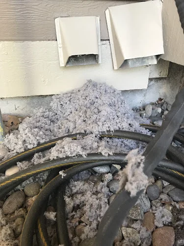 At Your Service Carpet & Air Duct Cleaning