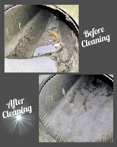 Essential Clean of MN Air-Duct Cleaning