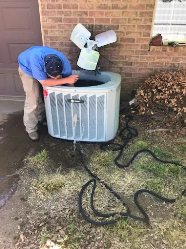 Hart Heating & A/C