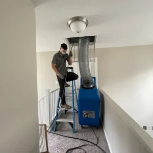 Unified Air Duct