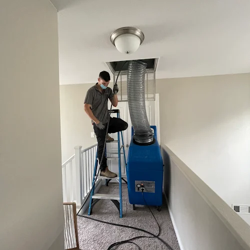 Unified Air Duct