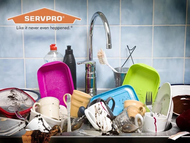 SERVPRO of East Nashville, Madison, Goodlettsville