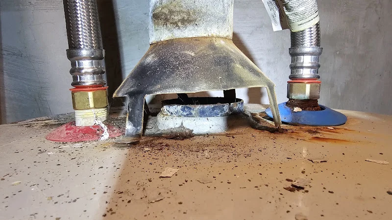Xpert Chimney Sweep