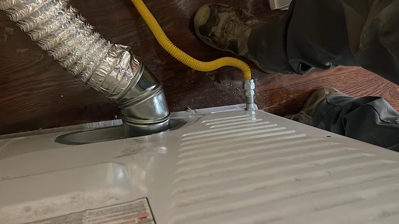 Star Vent Cleaning