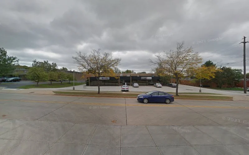 RCH Dryer vent Cleaning Services Beachwood, OH