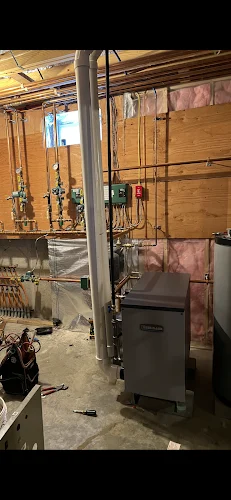 Tangora Heating and Cooling