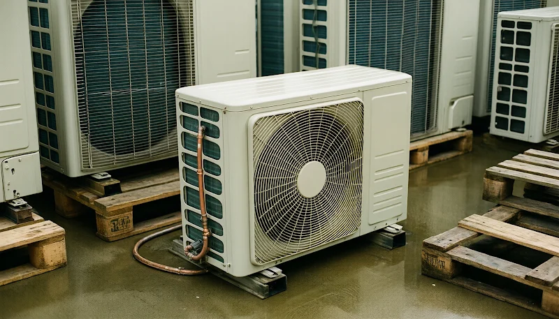 GreatHVAC Air Conditioning Repair