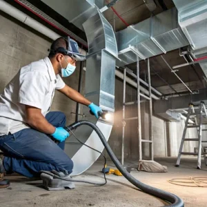 VentClean Solutions