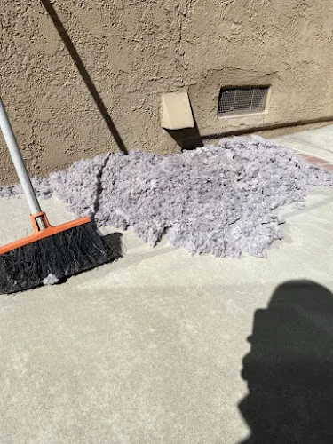 Rose Duct Care Experts