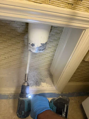 The Air Duct Work Systems