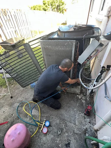 Air Bears Hvac LLC