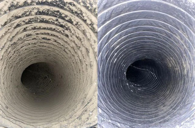Duct Doctor USA of DMV