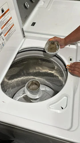 Carmen Appliances