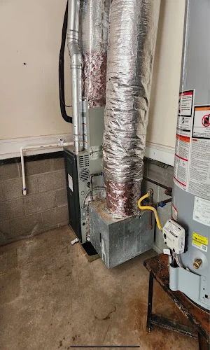 Premier Heating & Air