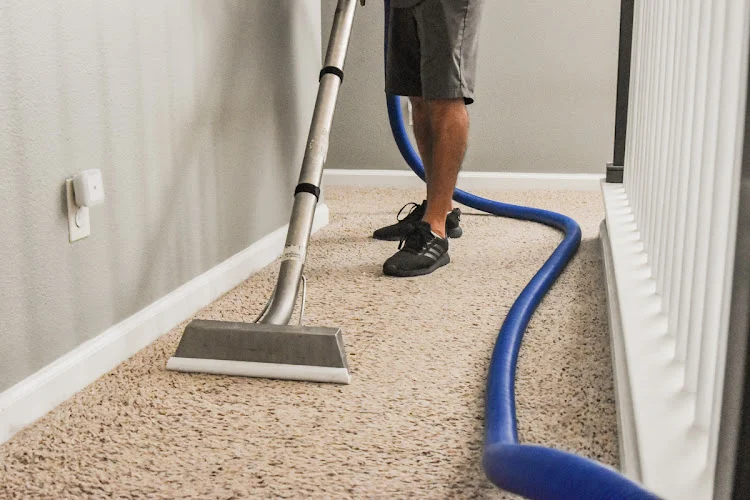Matty's Carpet & Air Duct Cleaning